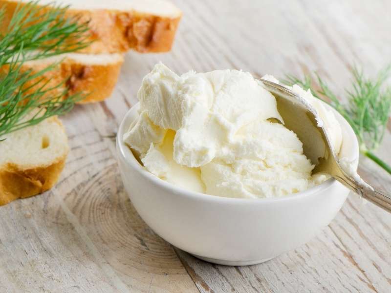Cream Cheese Shelf Life