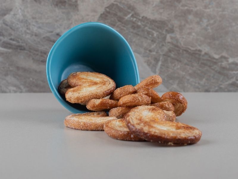 Finish With a Touch of Flaky Salt