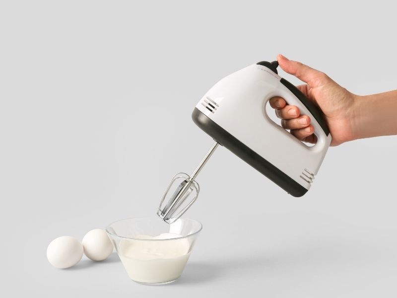 Hand Mixer