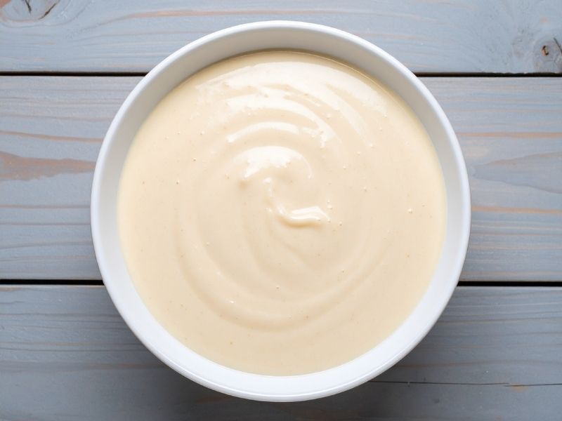 Heavy Cream