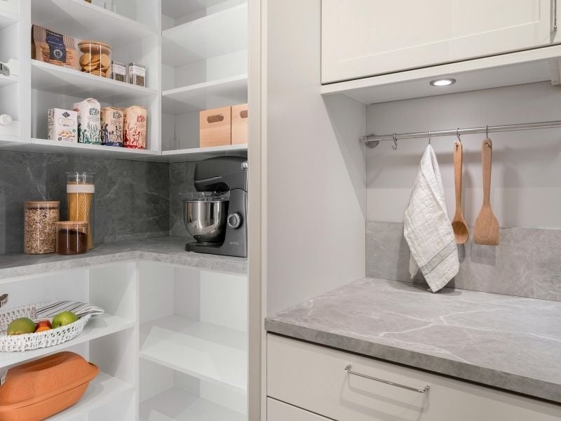 Create Ingredient Categories That Make Sense