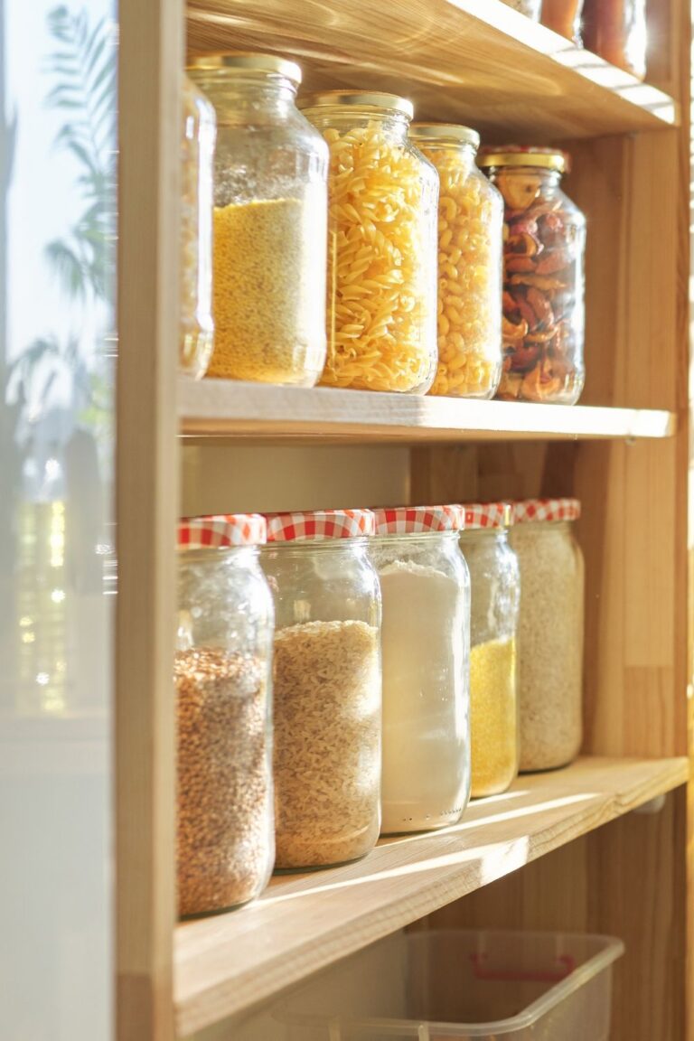 How to Organize Your Baking Ingredients Like a Pro