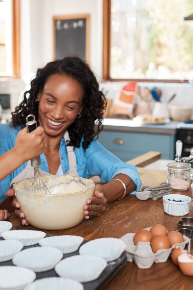 Ingredients Every Cake Baker Should Never Run Out Of