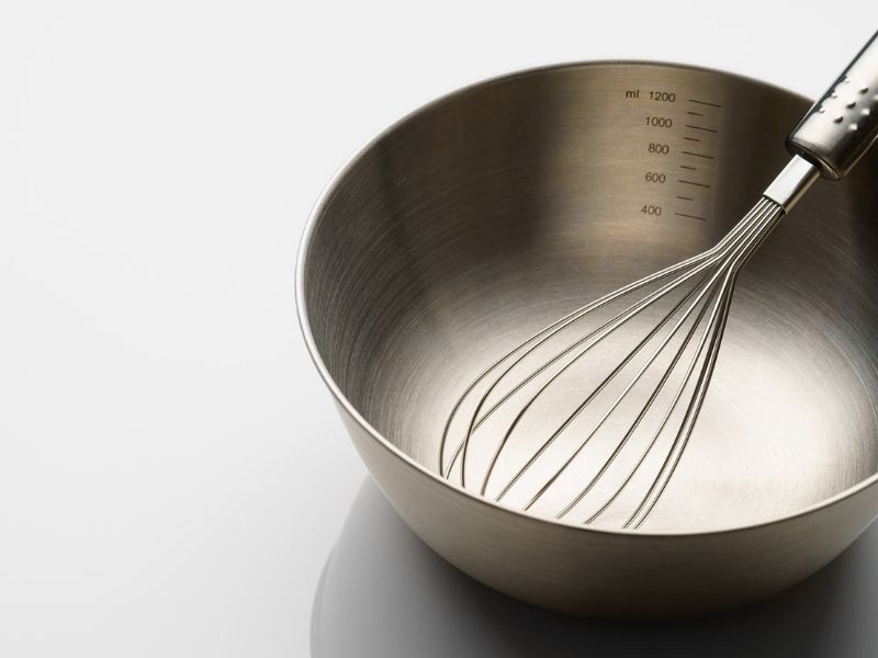 Large Mixing Bowls