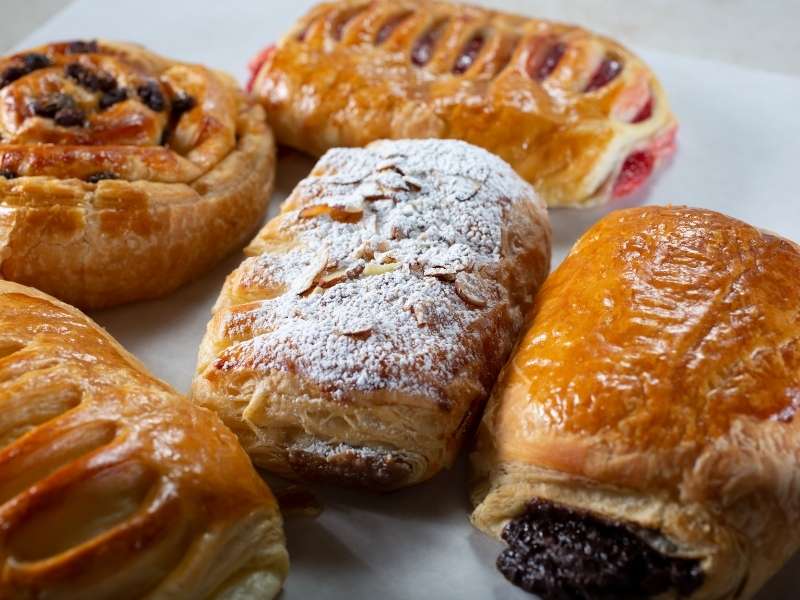 Pastry Is Best for Savory Recipes