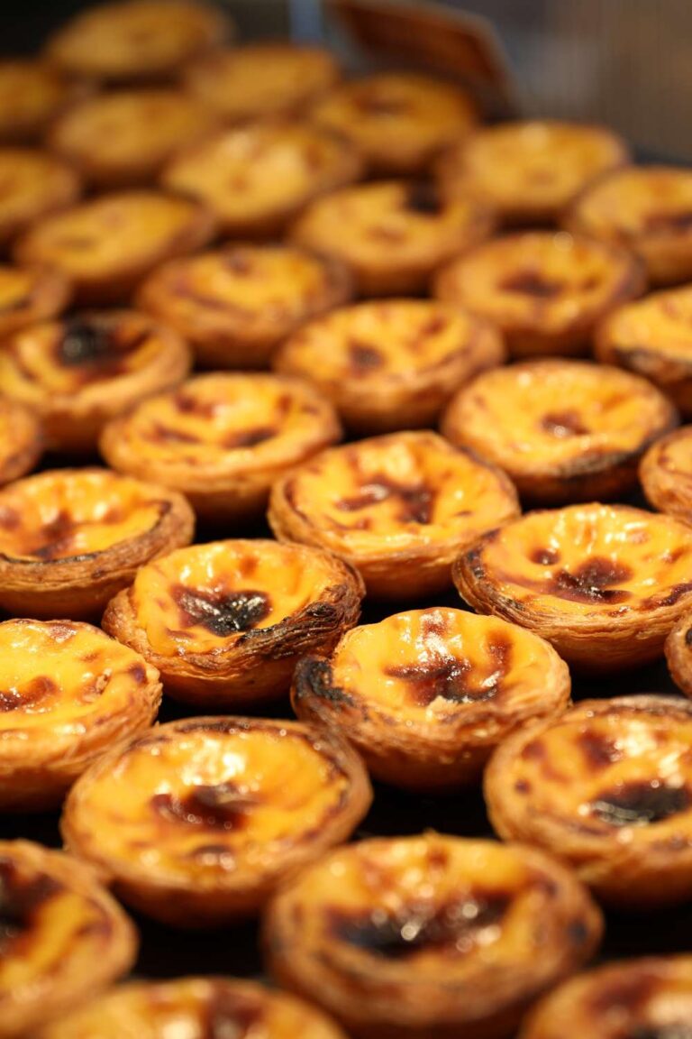 Puff Pastry vs Phyllo Dough vs Shortcrust What's the Difference
