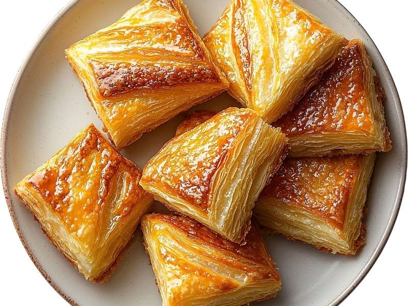 Puff Pastry