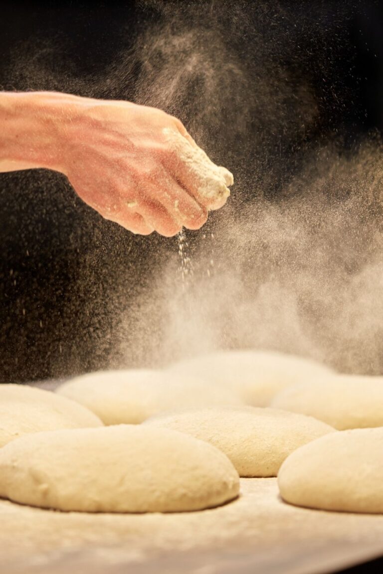 Reasons Why Baking Is Good for Your Mental Health