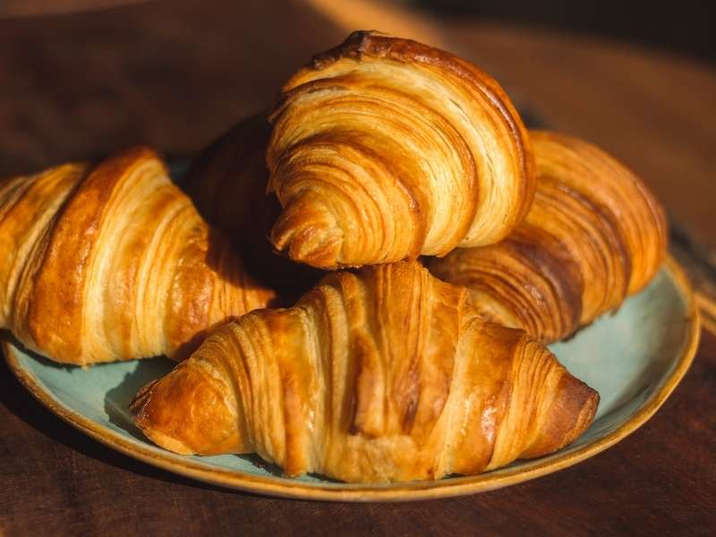 Shortcrust Pastry