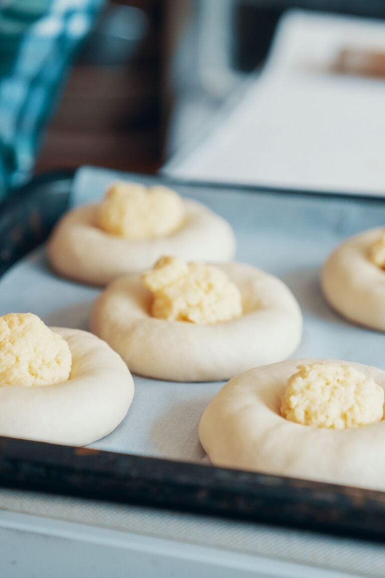 The Beginner's Guide to Homemade Pastries