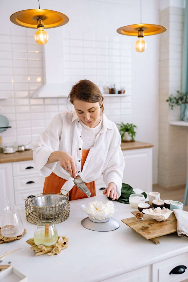 The Most Common Beginner Baking Questions Answered