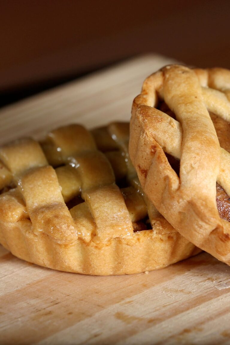 The Ultimate Guide to Pie Crusts for Beginners