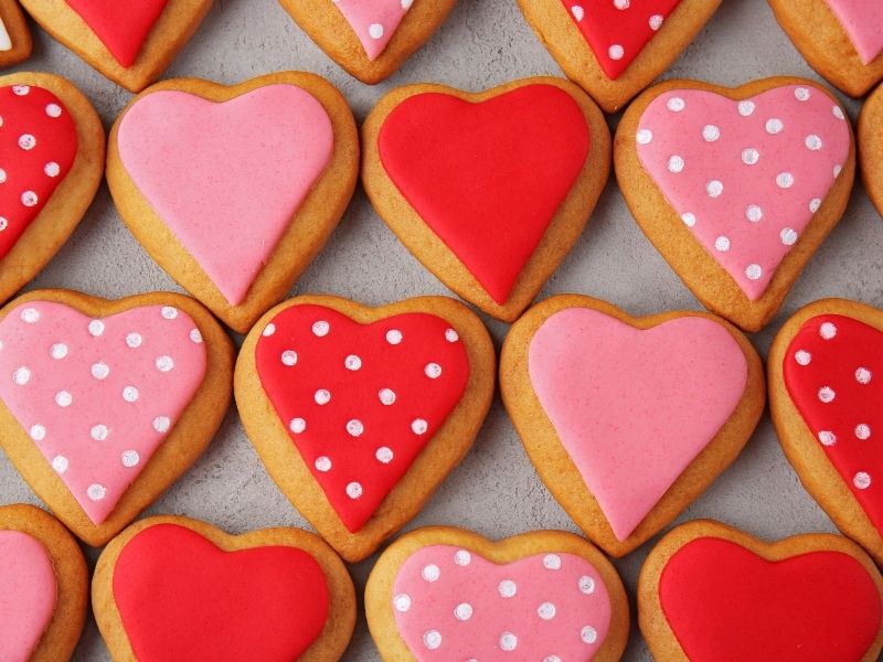 Cookie Decorating Ideas for Every Holiday
