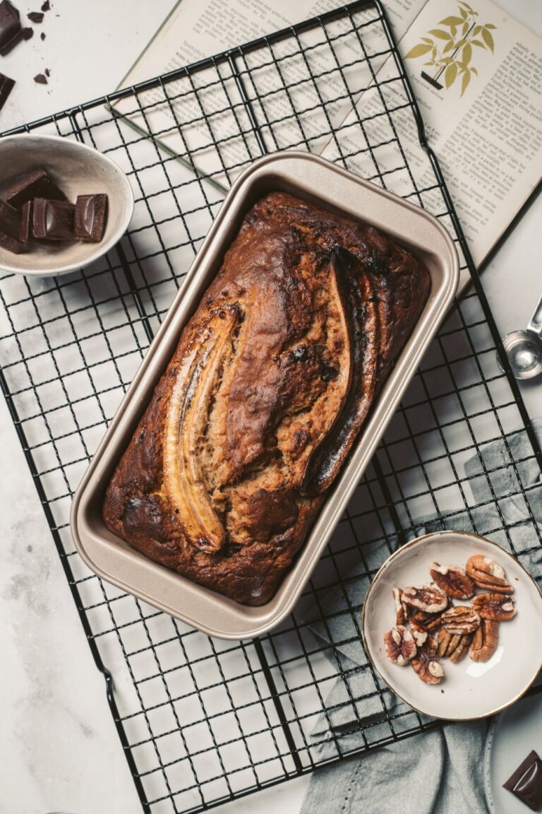 10 Best Loaf Pans for Banana Bread