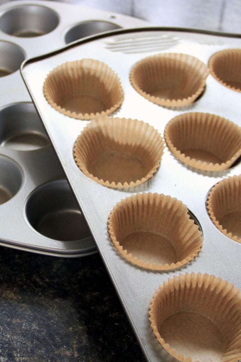 10 Best Muffin Pans Every Home Baker Should Have