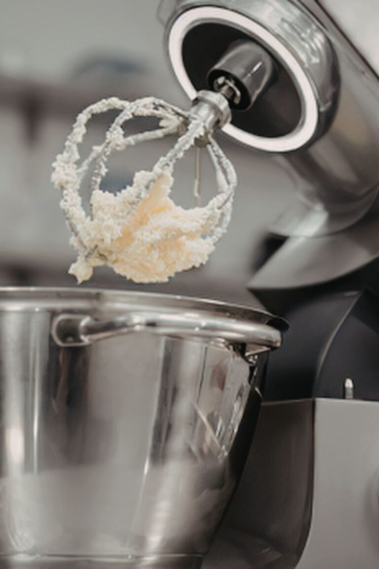 10 Best Stand Mixers for Cookie Dough for Easy, Smooth Mixing
