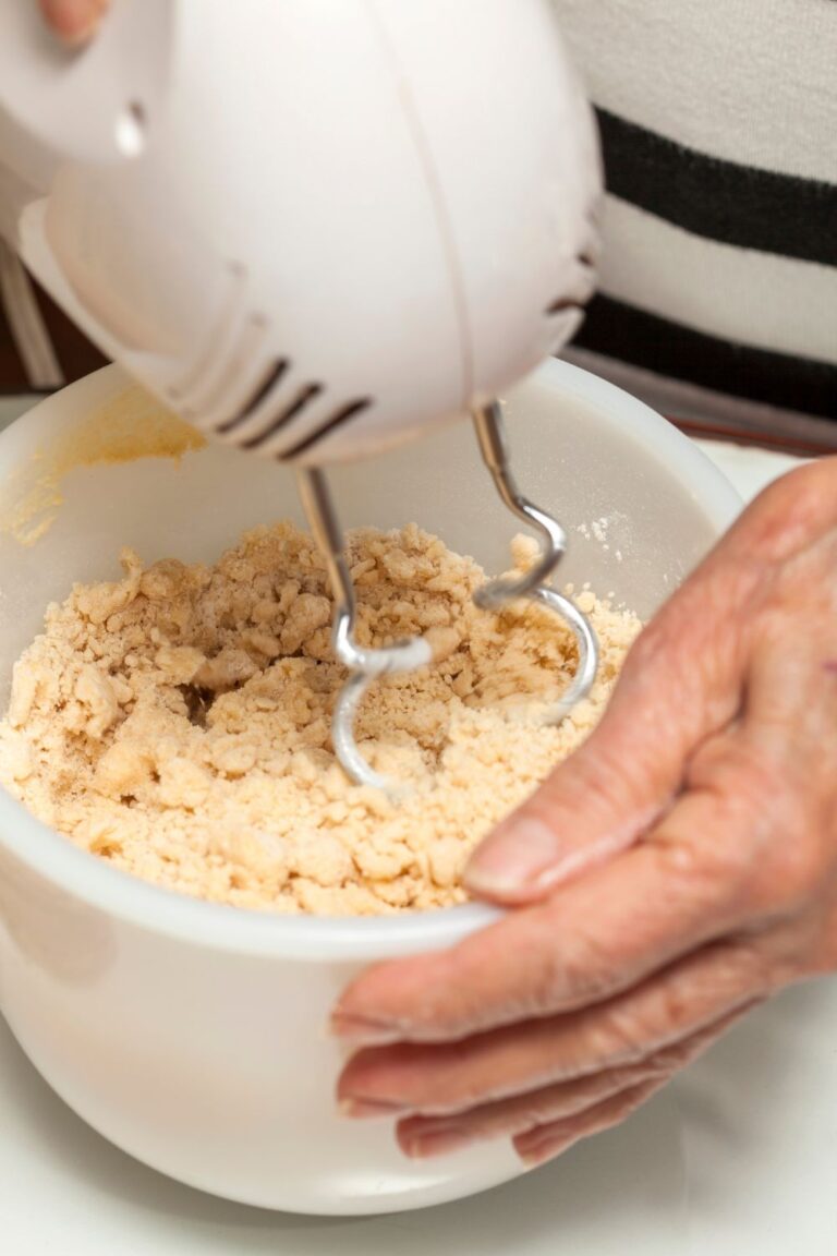 11 Best Hand Mixers for Cookie Dough for Easy, Smooth Mixing