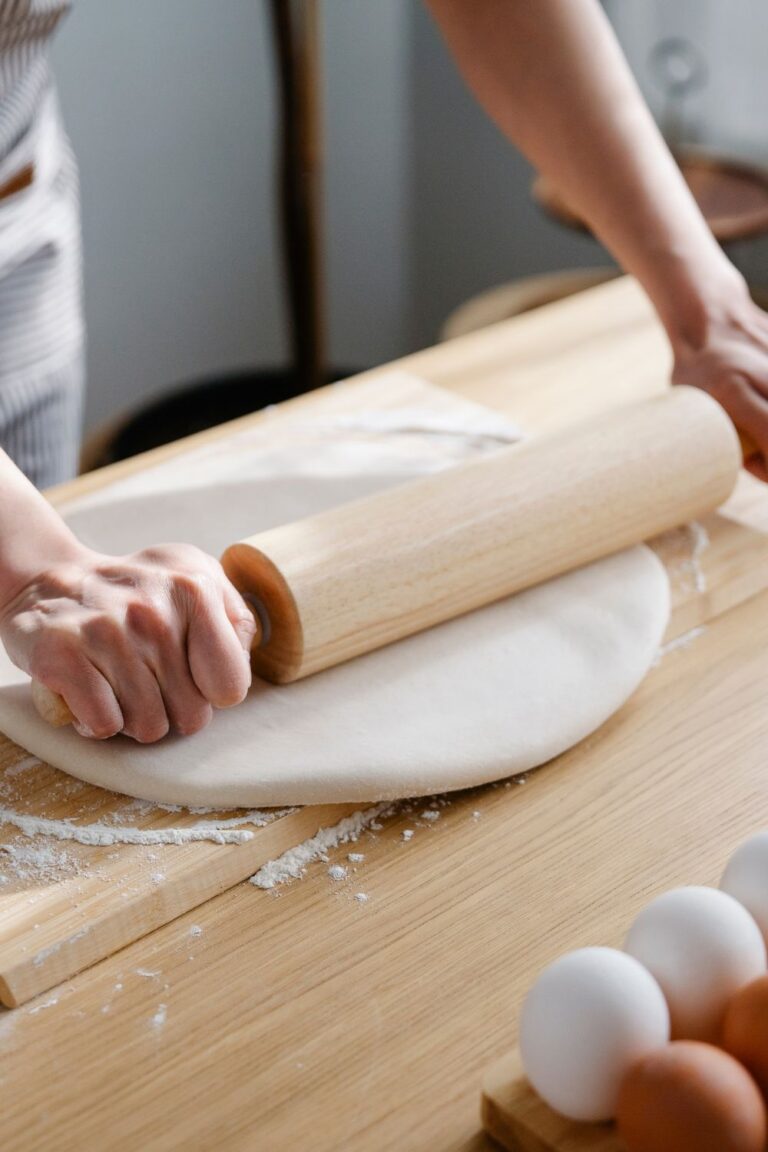 11 Best Rolling Pins for Cookie Dough