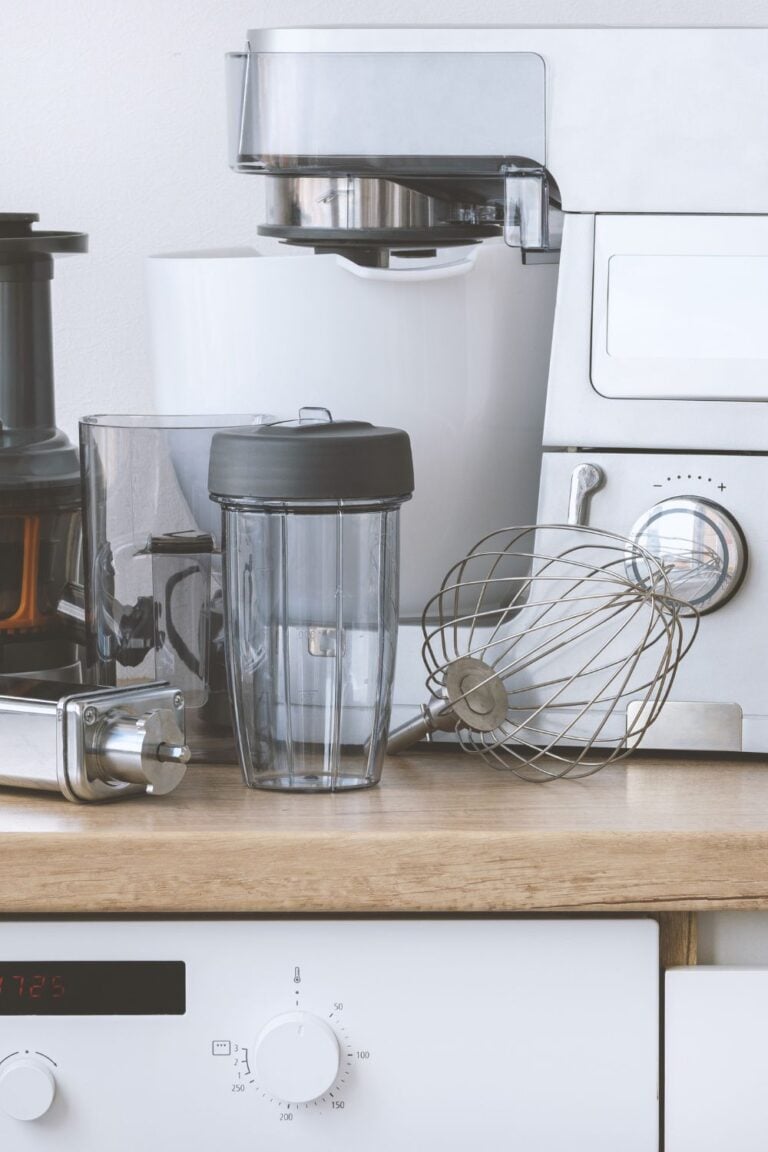 11 Best Stand Mixer Attachments for Bakers