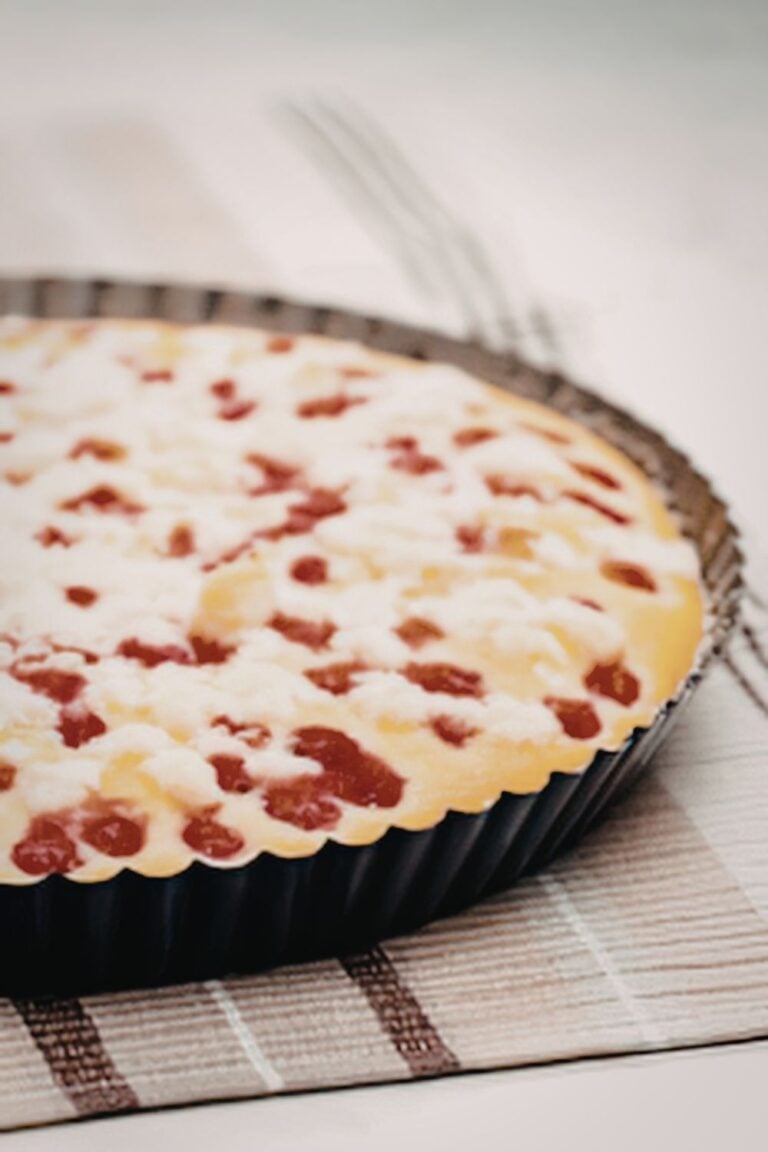 11 Best Tart Pans for Home Bakers