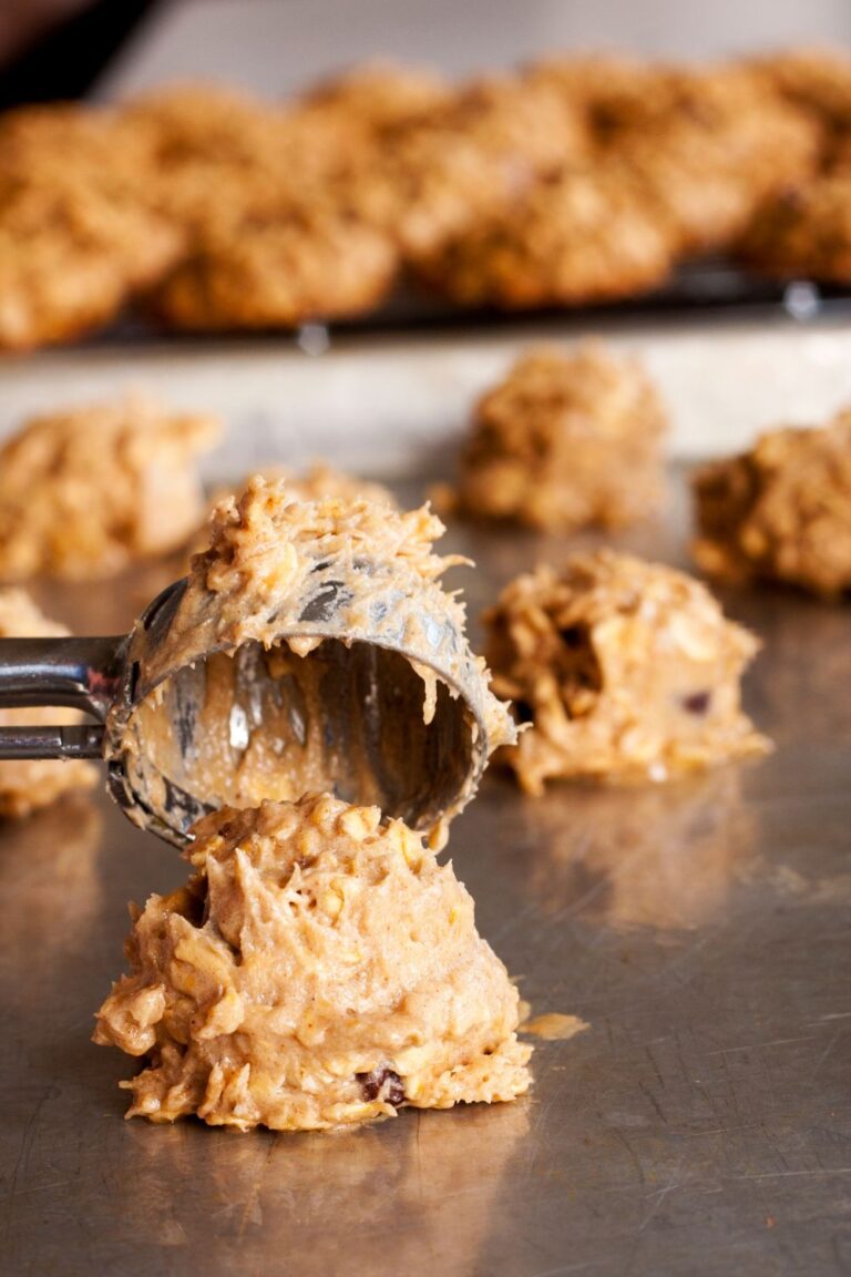 13 Best Cookie Scoops for Perfectly Sized Cookies