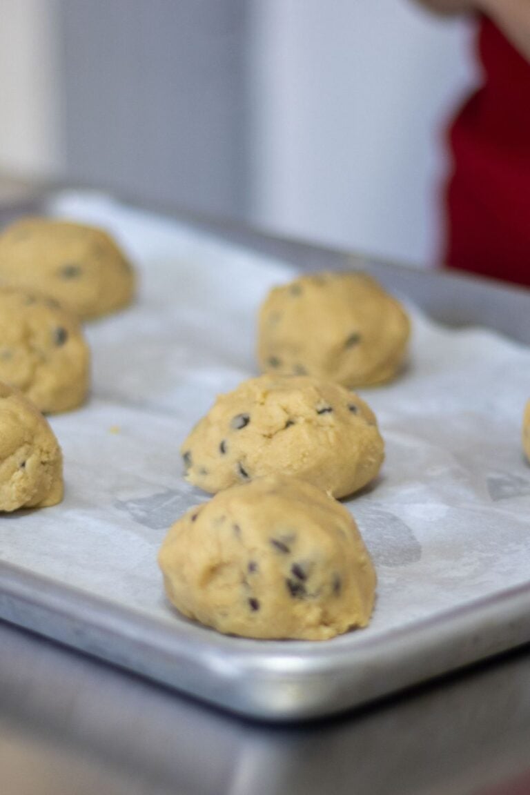 Cookie Sheets