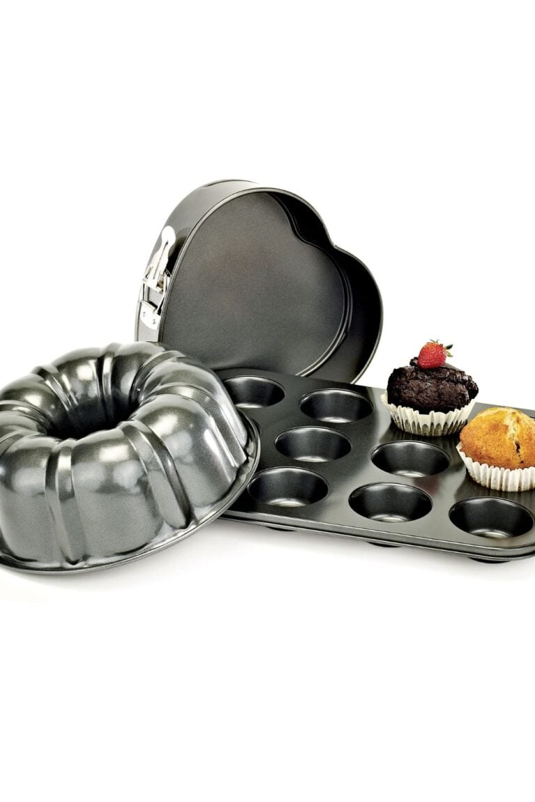 15 Best Cake Pans for Beginners Who Want Better Baking Results