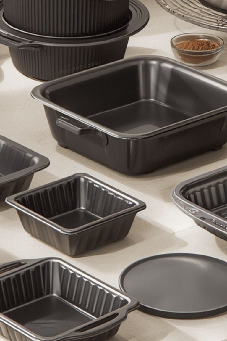 17 Best Nonstick Cake Pans for Easy Baking and Cleanup