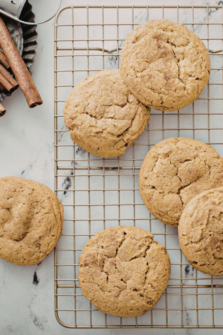 7 Best Cookie Cooling Racks for Perfectly Baked Cookies