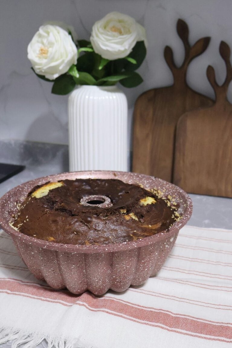 9 Best Bundt Pans for Beautiful Cakes