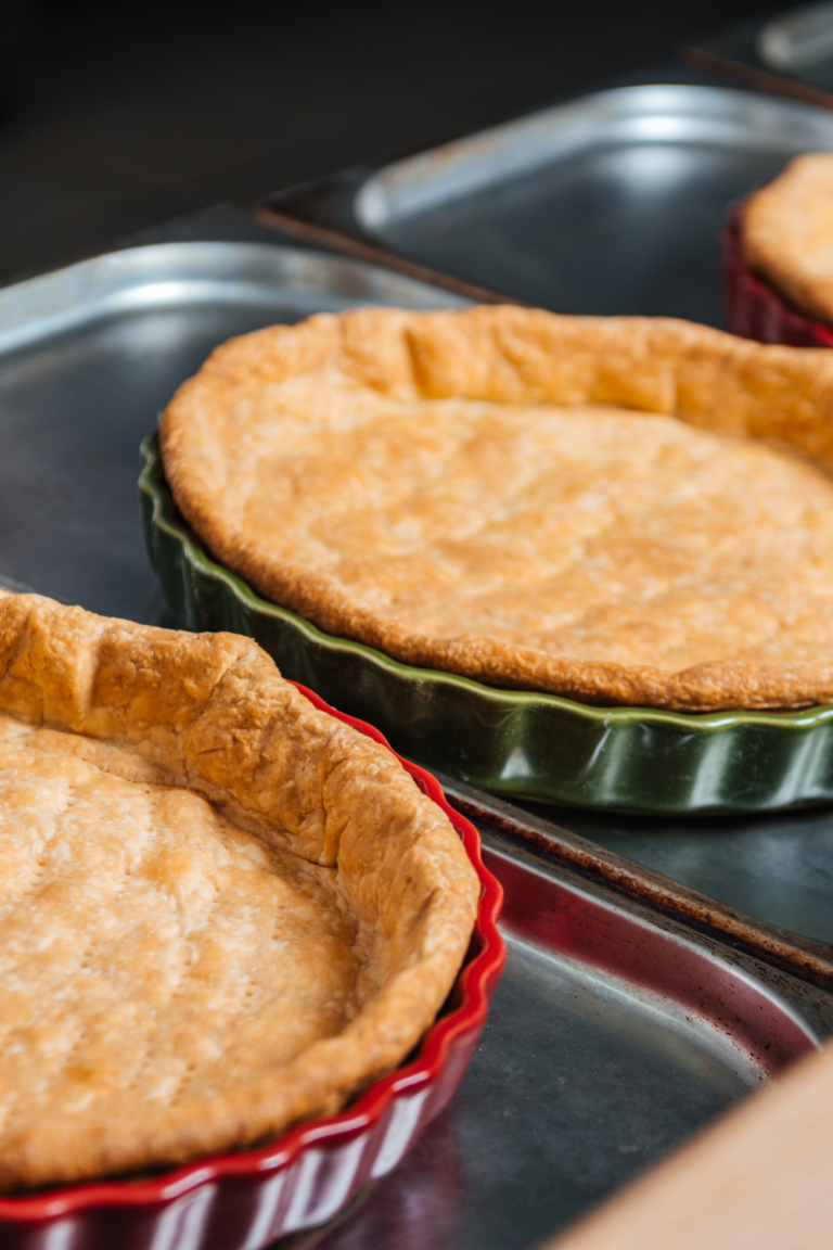 9 Best Pie Pans for Home Bakers Who Love Perfect Crusts
