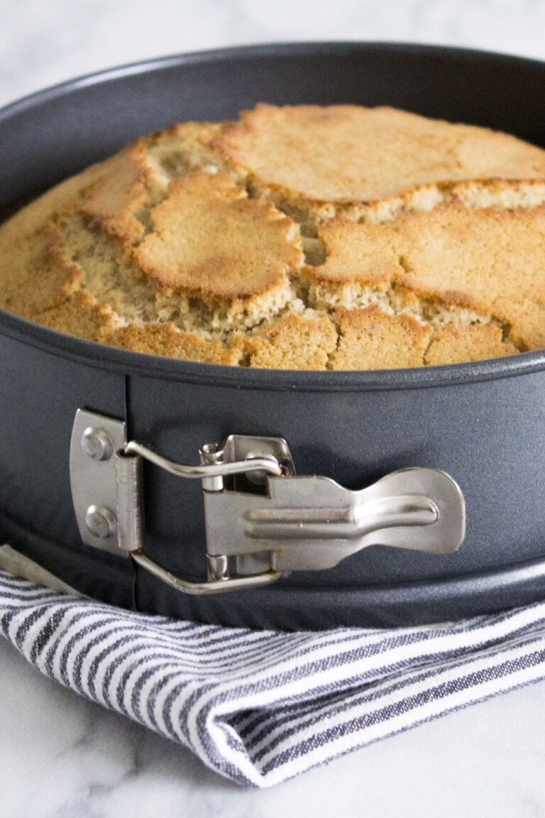 9 Best Springform Pans for Cheesecakes and Desserts