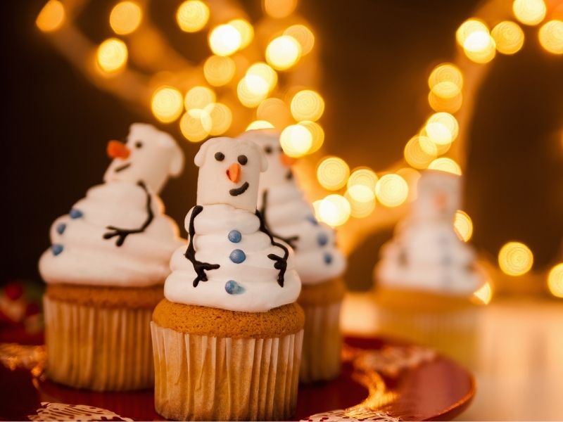Create a Seasonal Presentation