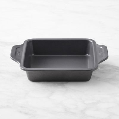 All-Clad Pro-Release Bakeware Nonstick Cake Pan