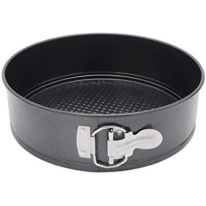 Amazon Basics Springform Pan