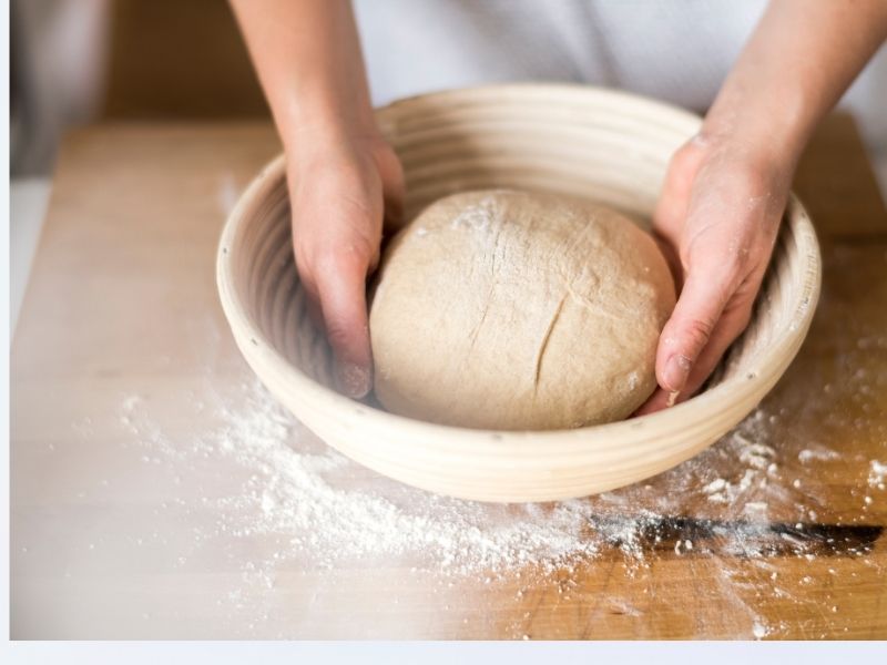 Homemade Bread