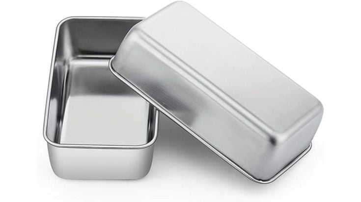 Bake Choice Loaf Pan