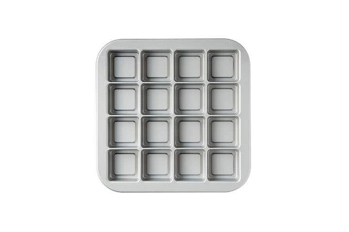 Baker's Edge Original Brownie Pan