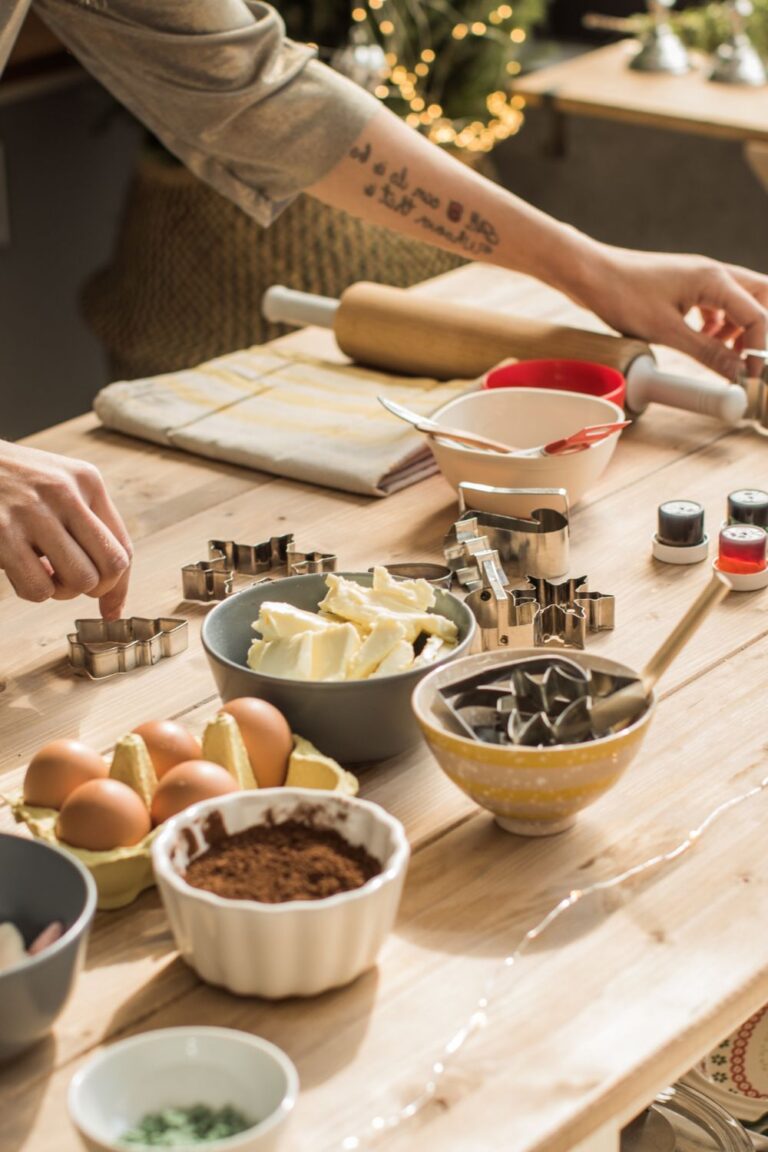 Baking Room Decor Ideas That Inspire Creativity