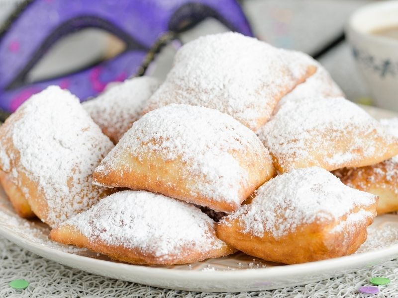 Beignet