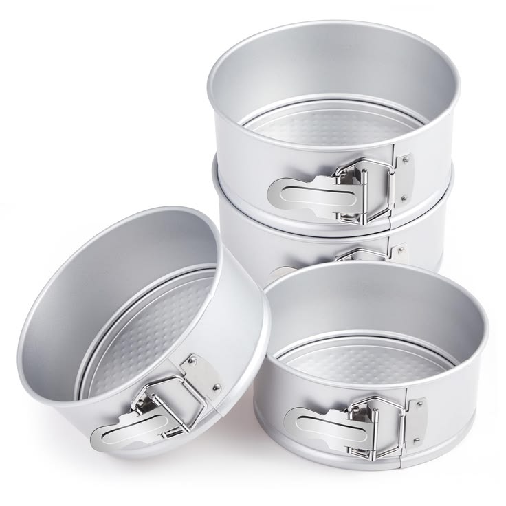 Boxiki Kitchen Springform Pan