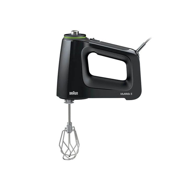 Braun MultiMix 5 Hand Mixer