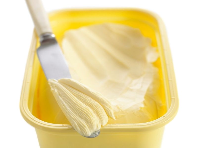 Butter