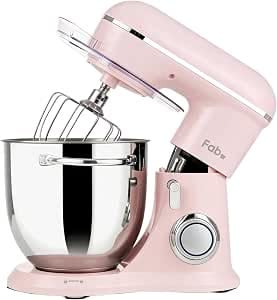 CEBORY 4-Quart Stand Mixer