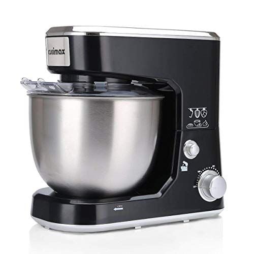 CUSIMAX 5-Quart Stand Mixer