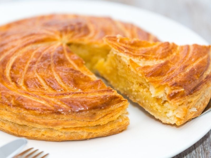 Pithivier