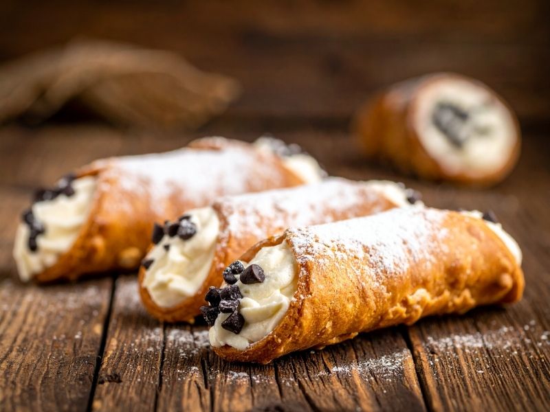 Cannoli