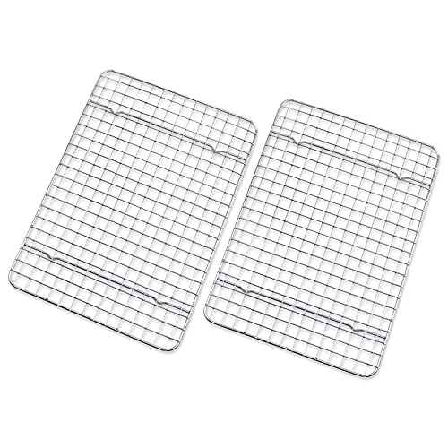 Checkered Chef Cooling Racks