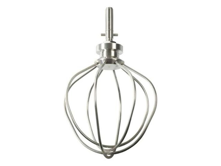 KITCHPOWERR 6-Wire Whip