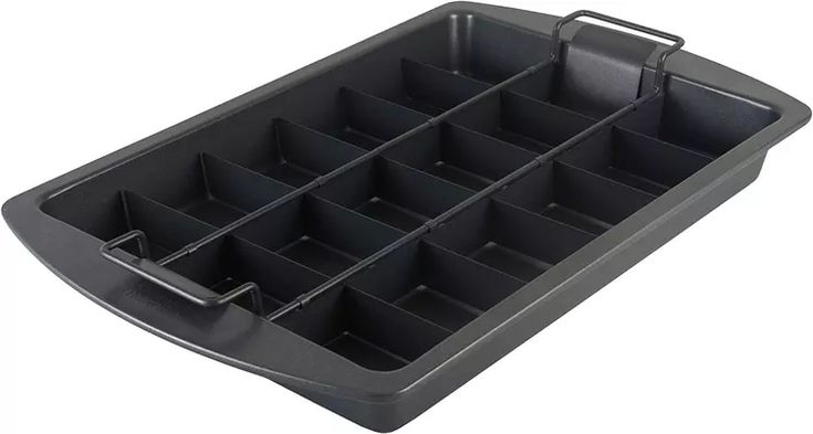 Chicago Metallic Professional Brownie Pan